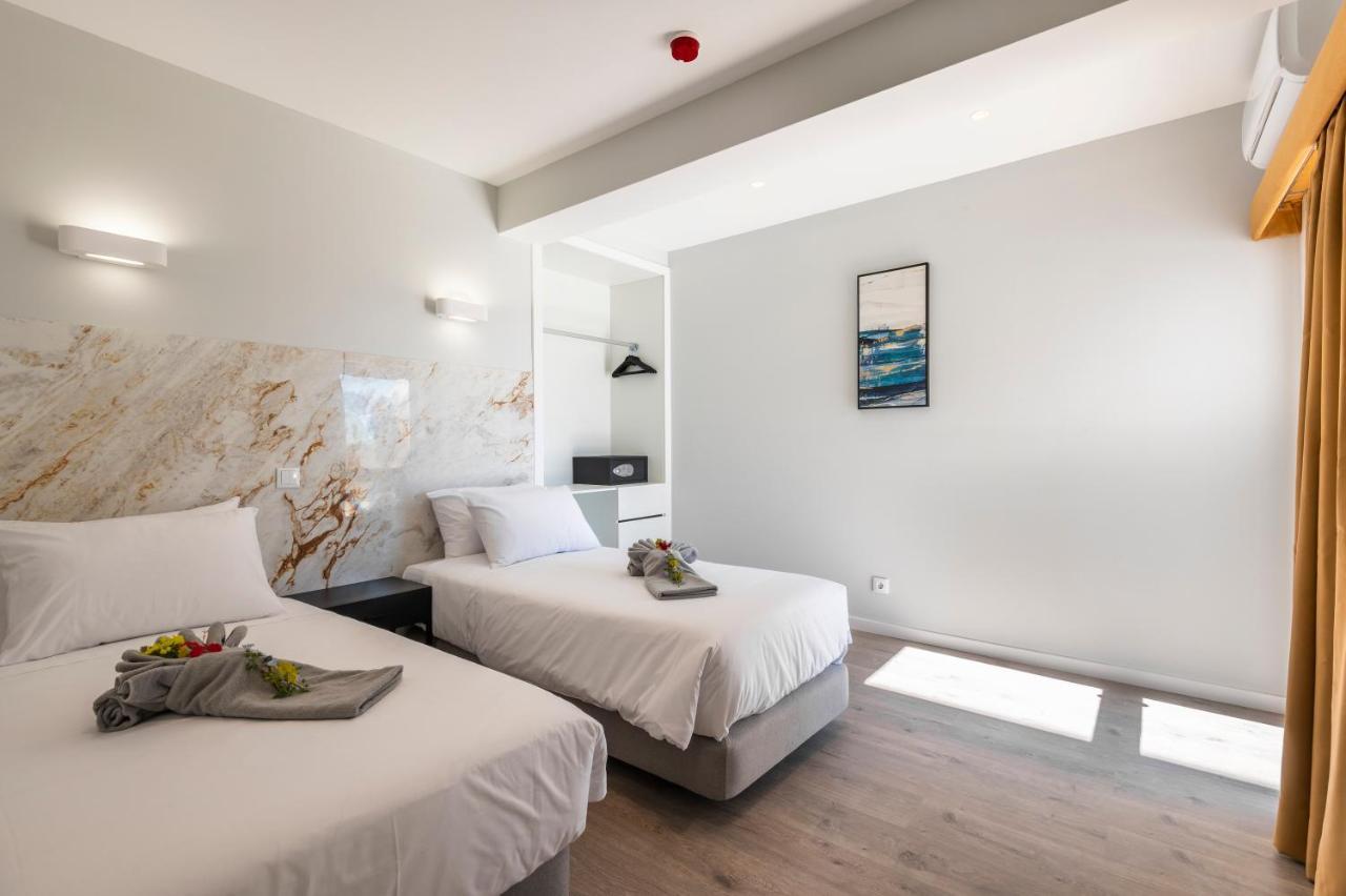 Emeralds Albufeira By Dk Stays Экстерьер фото
