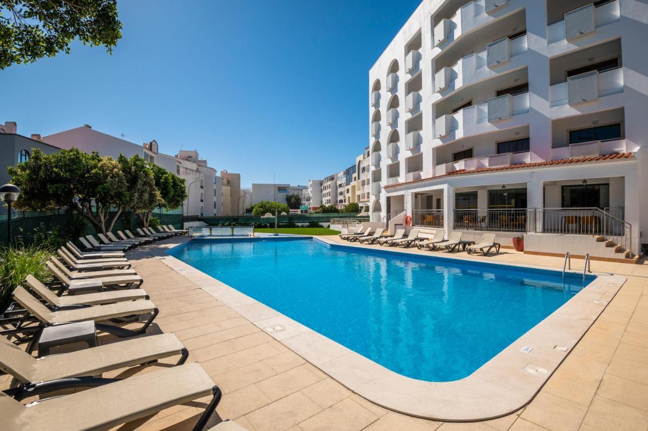 Emeralds Albufeira By Dk Stays Экстерьер фото